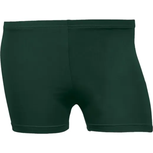 Kiddies BRT Evo Hot Pants Bottle Green